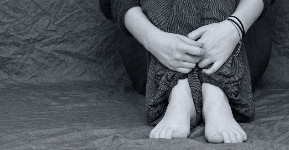 Suicidio: ¿por qué 800.000 personas al año deciden acabar con su vida?
