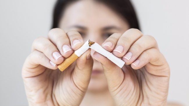 Casi la mitad de las muertes por cáncer se deben al tabaco, el alcohol o el sobrepeso, según un estudio