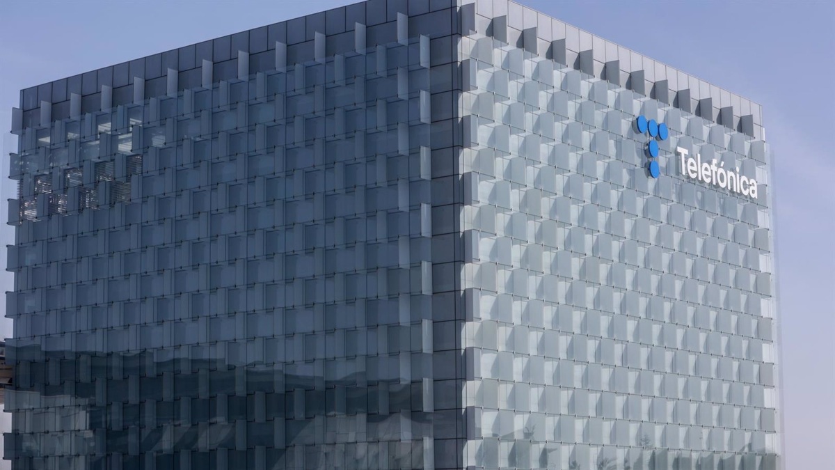 Hacienda tendrá que devolver 1.000 millones a Telefónica tras perder en el Supremo