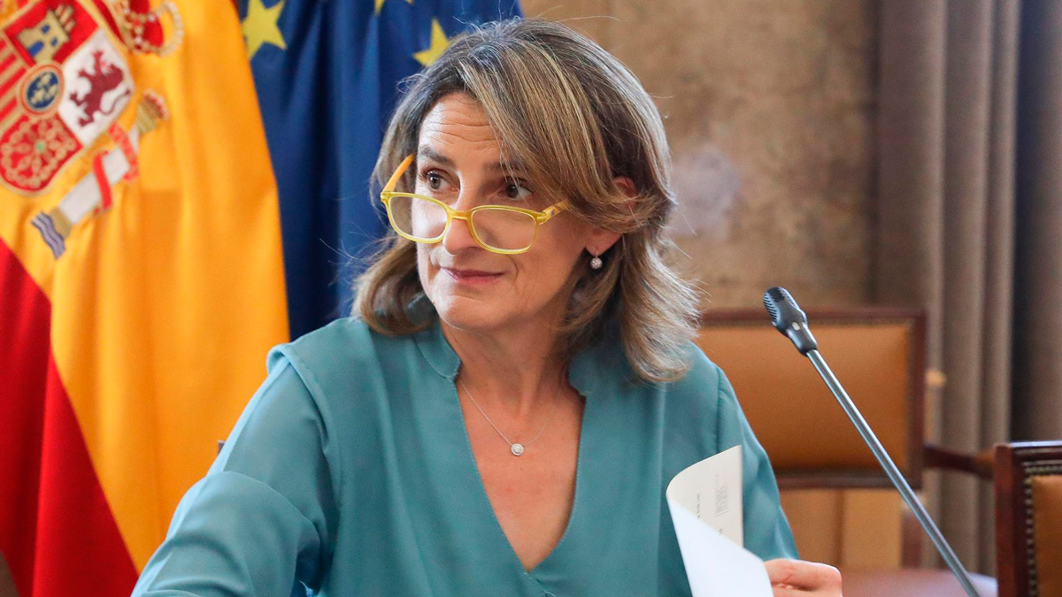 El Gobierno adelanta al lunes la reunión de Ribera con las autonomías por el plan de ahorro