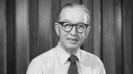 Thomas T. Goldsmith Jr., el padre olvidado de los videojuegos