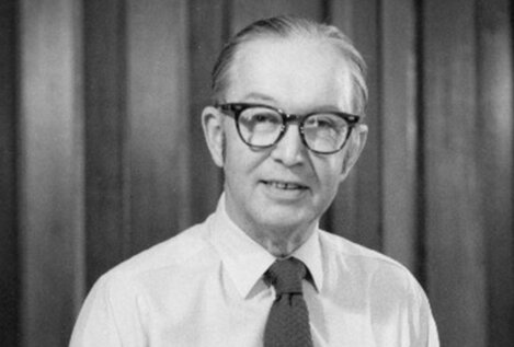 Thomas T. Goldsmith Jr., el padre olvidado de los videojuegos