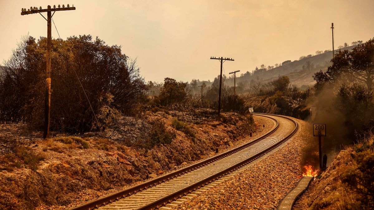 Las incógnitas sobre el tren de Bejís llevan a pedir explicaciones políticas