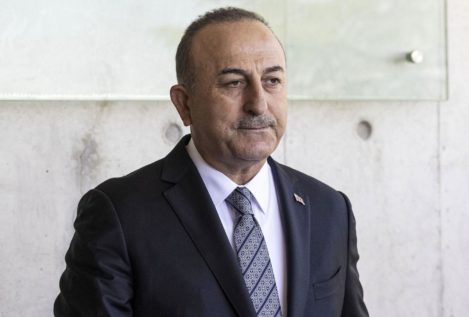 Turquía asegura que varios países de la OTAN quieren que siga la guerra entre Ucrania y Rusia