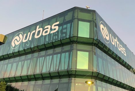Urbas acelera su expansión en Arabia Saudí aliándose con la constructora local Arkal