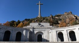 Acusan a una alcaldesa del PP de prevaricar con las exhumaciones en el Valle de los Caídos