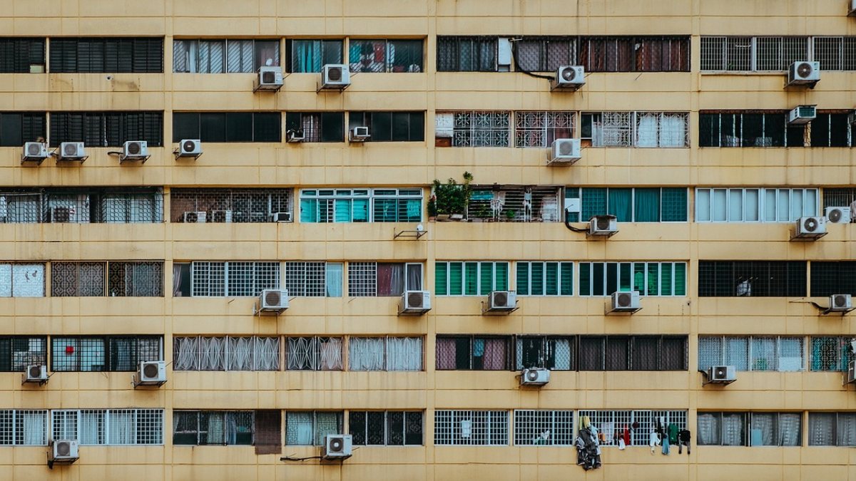 La ventilación mejora la salud y la eficiencia energética