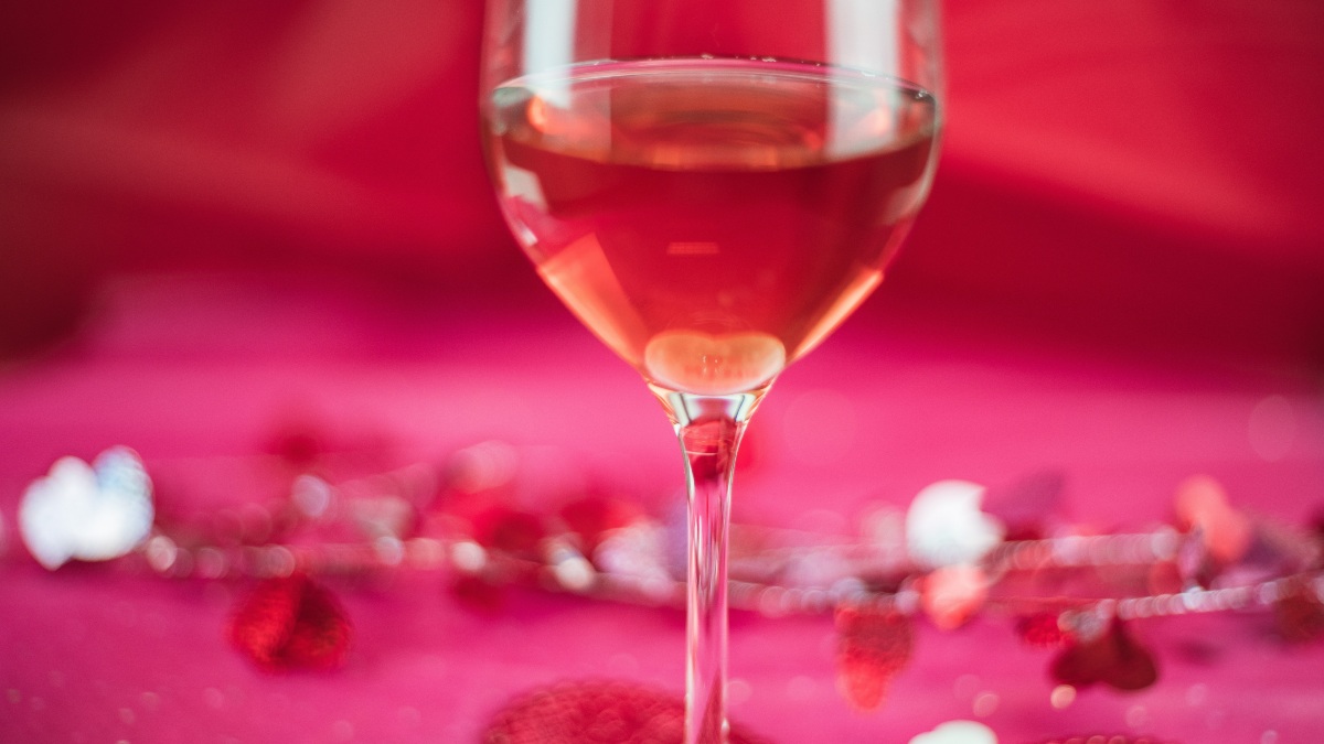 Buenos y ricos espumosos rosados 'made in Spain'