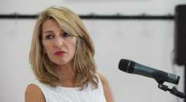 CEOE, Cepyme y UGT plantan a Díaz por invitar a una patronal amadrinada por Begoña Gómez
