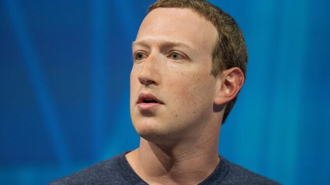 (VÍDEO) Zuckerberg admite que Facebook censuró las acusaciones contra del hijo de Biden antes de las elecciones a petición del FBI