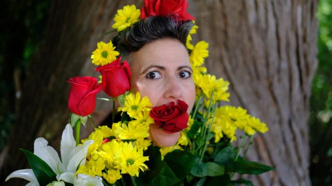 Patricia Sornosa: «¿Por qué de repente se considera un delito de odio ser feminista?»