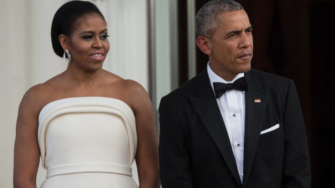 Obama gana un Emmy como narrador de un documental sobre parques nacionales