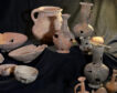 Arqueólogos israelíes encuentran restos de opio en cerámica de 3.500 años de antigüedad
