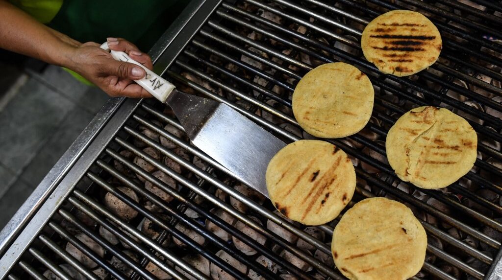 Día de la arepa: ¿cuál es la que más extrañan los venezolanos?