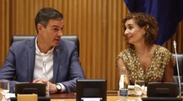 Sánchez acusa a Feijóo de «reaccionario» por prometer derogar leyes de su Gobierno