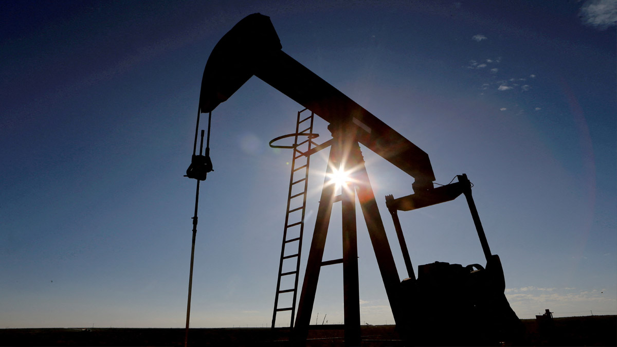 La OPEP+ recortará la producción en 100.000 barriles diarios en octubre
