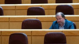 Alberto Casero vuelve a equivocarse en una votación y apoya que se investigue a Rajoy