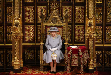 Isabel  II: la reina del siglo