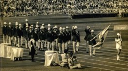 Múnich, 1972: Juegos Olímpicos de sangre