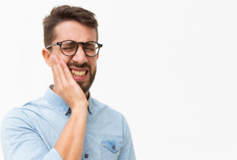 Salud dental: seis señales que demuestran que algo no está yendo bien en tu boca