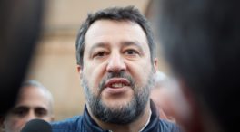 Salvini cuestiona la eficacia de las sanciones a Rusia: «Están ganando cientos de billones más»