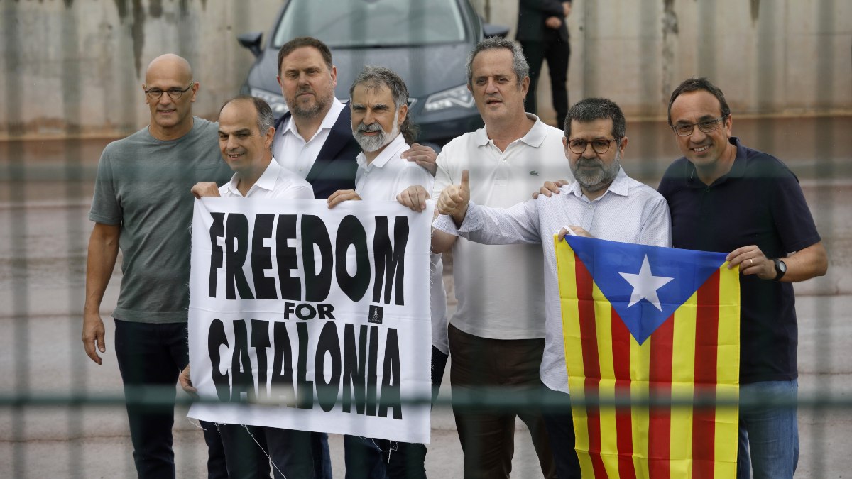 Denuncian que Cataluña financió al Comité de la ONU que dio la razón a los líderes del ‘procés’