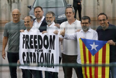 Denuncian que Cataluña financió al Comité de la ONU que dio la razón a los líderes del 'procés'