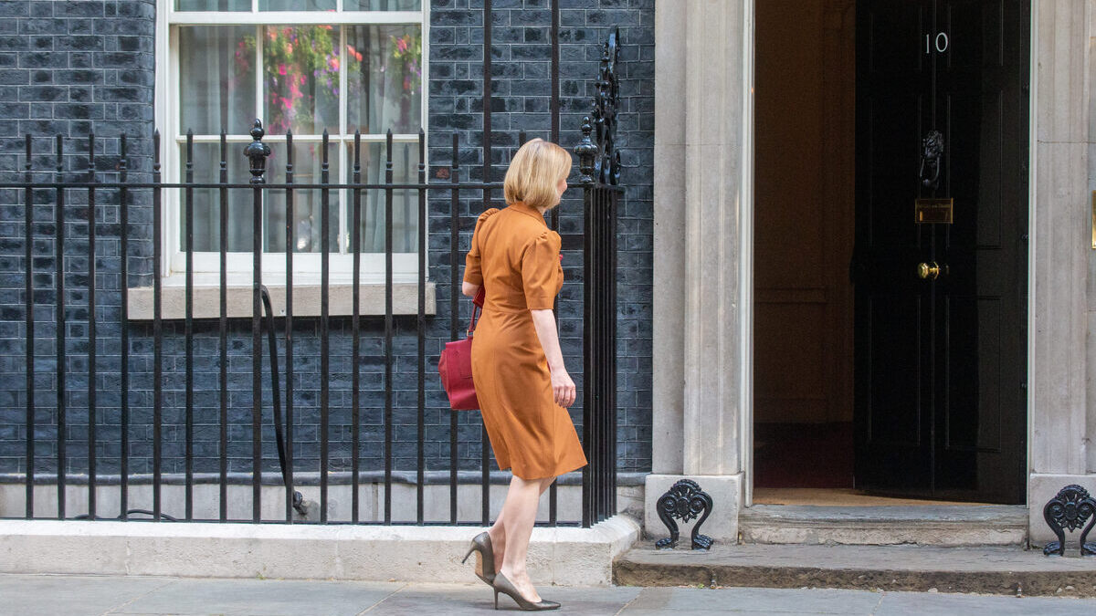 El Gobierno de Boris Johnson se ve envuelto en dos nuevas acusaciones de acoso sexual