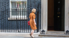 El Gobierno de Boris Johnson se ve envuelto en dos nuevas acusaciones de acoso sexual