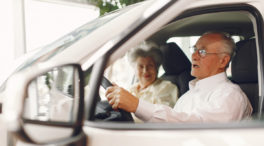 Dejar de conducir: las seis señales que nos advierten de aparcar el volante