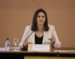La Asamblea de Melilla declara «persona non grata» a la exministra Trujillo