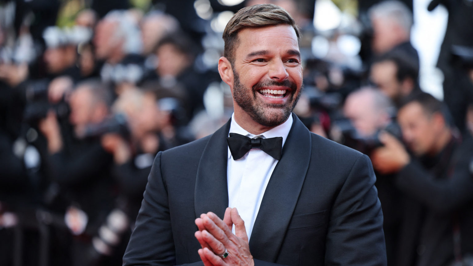 No hay tregua para Ricky Martin: demandado de nuevo por presunta agresión sexual