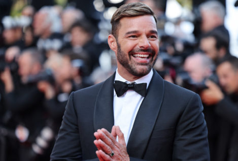 No hay tregua para Ricky Martin: demandado de nuevo por presunta agresión sexual