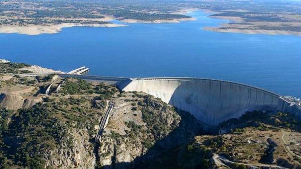 Tratado obriga Espanha a transferir água de duas albufeiras para Portugal apesar da seca e do custo