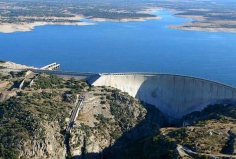 Un tratado obliga a España a ceder agua de dos embalses a Portugal pese a la sequía y el coste