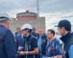 Ucrania desconecta el último reactor de Zaporiyia tras los nuevos ataques