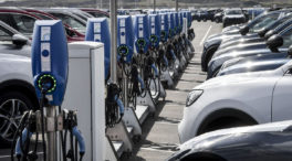 El fallo de Alemania: financia coches eléctricos que acaban siendo revendidos fuera del país