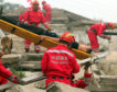 Un terremoto de magnitud 6,8 deja al menos 30 muertos en el suroeste de China