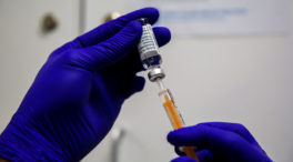 La EMA autoriza las vacunas adaptadas de Moderna y Pfizer frente a variantes de la covid