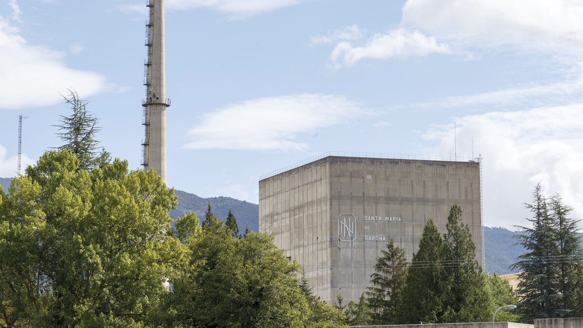 El exdirector de Garoña: «ETA acabó con el plan nuclear para que no fuésemos potencia militar»