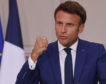 Macron descarta el gasoducto entre Francia y España: «No responde a nuestros problemas»
