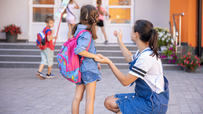 Vuelta al cole: cinco consejos esenciales para preparar el regreso de los niños a las aulas