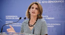 El Gobierno coloca al marido de Teresa Ribera en la CNMV tras cinco años en Competencia