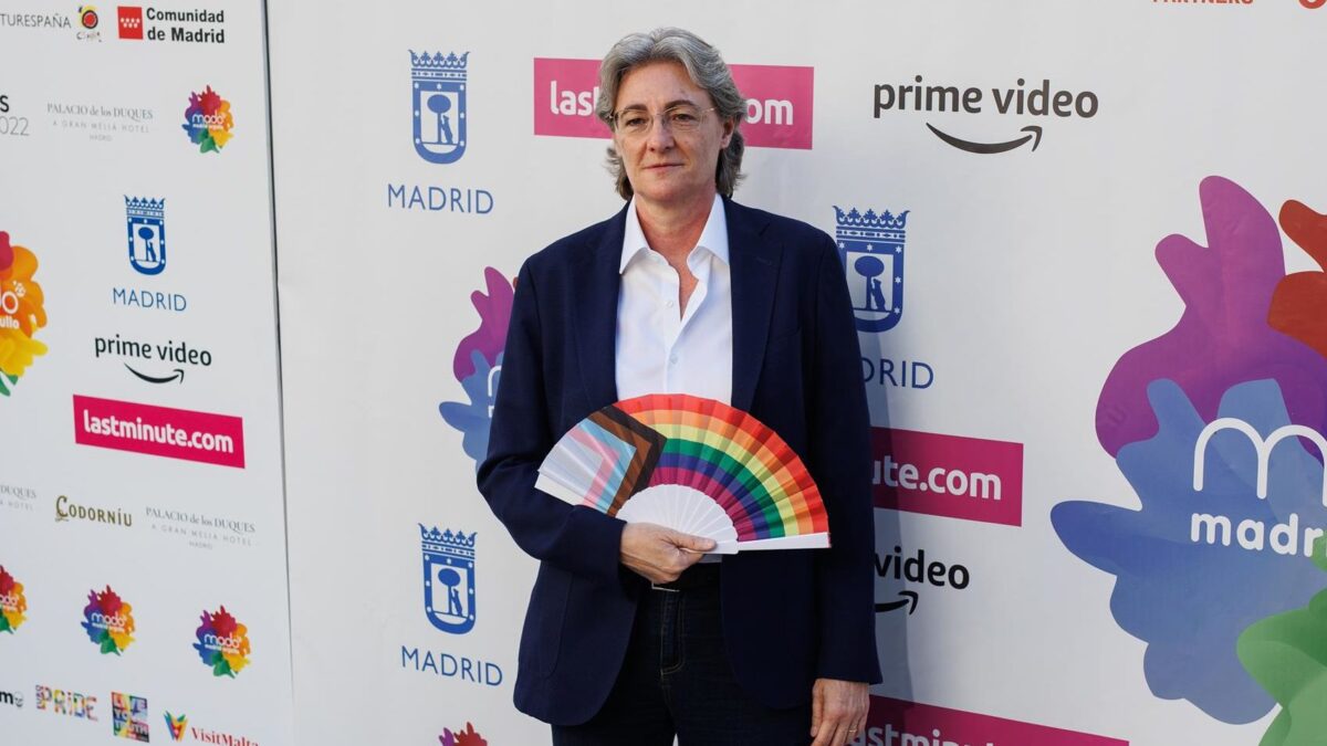 Marta Higueras rompe con Recupera Madrid y exhibe su sintonía con Yolanda Díaz