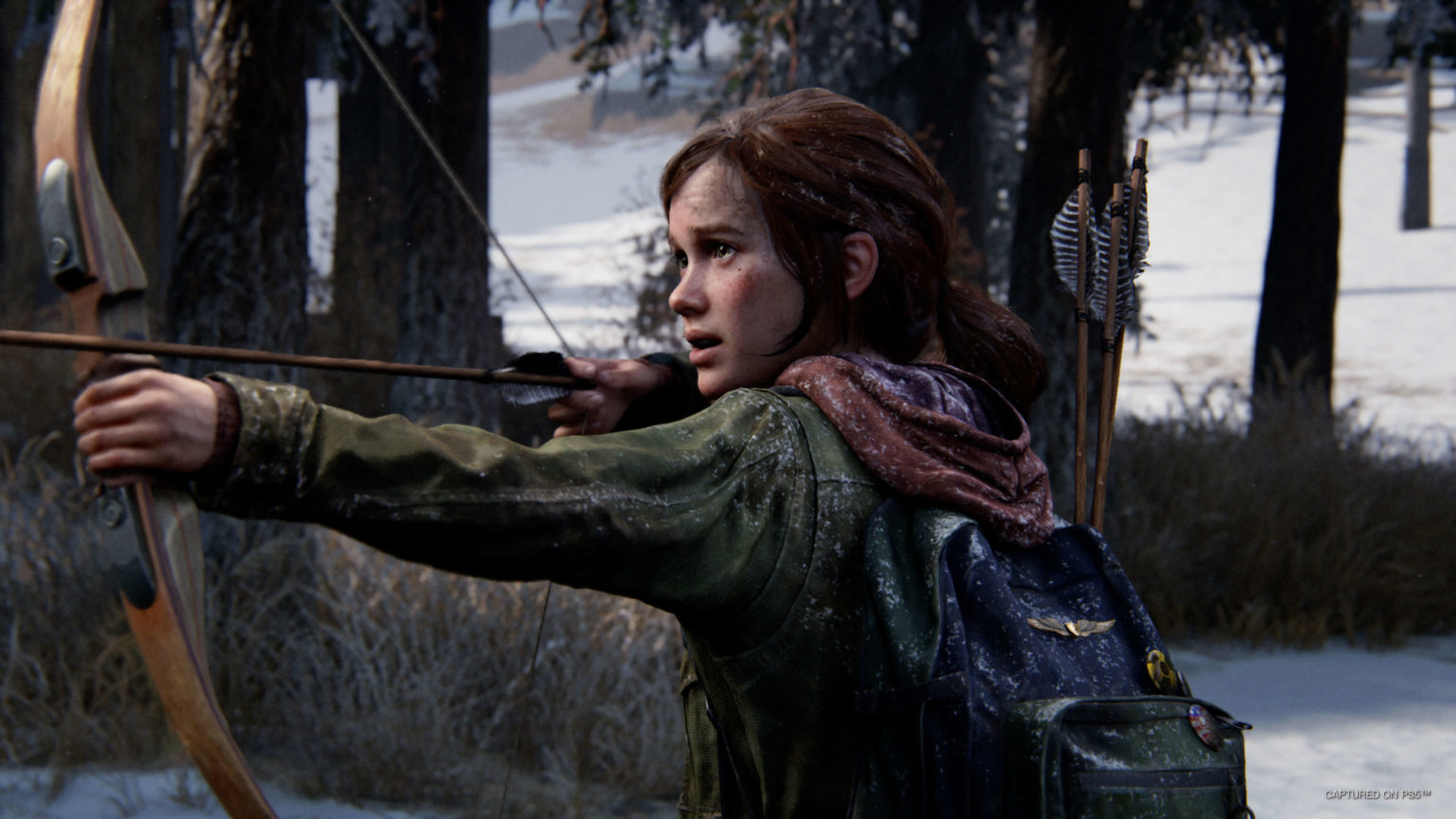 The Last Of Us 2': La historia y el final más asombroso