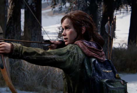 'The Last of Us - Part I': Un videojuego en la carretera de Cormac McCarthy