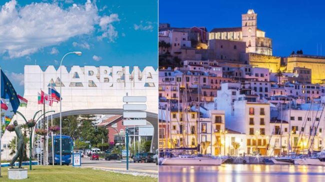 Marbella lidera con Ibiza la lista de la cien mejores discotecas del mundo