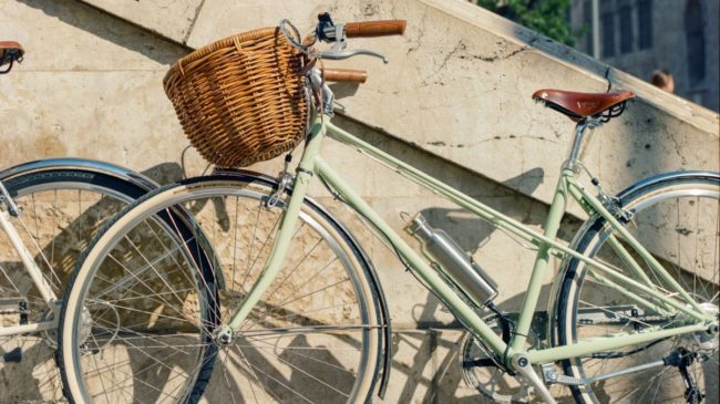 Create entra en el segmento de movilidad de la mano de Capri Bikes