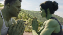 El discreto encanto de 'She-Hulk'