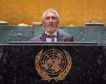 Marlaska defiende en la ONU «no olvidar» la memoria de las víctimas del terrorismo